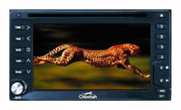  CheetahCH-D580