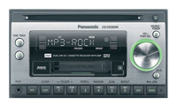 PanasonicCQ-CK2303W