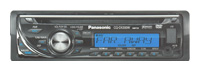 PanasonicCQ-DX200W