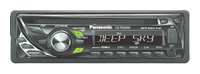  PanasonicCQ-RX300W
