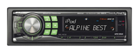  AlpineCDE-9881R