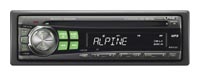  AlpineCDE-9872R