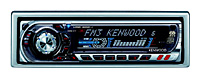  KenwoodKDC-M6024