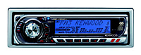  KenwoodKDC-V6524
