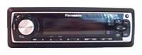  PanasonicCQ-VD-3830U