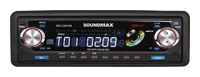  SoundMAXSM-CDM1068
