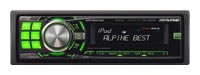  AlpineCDE-9880R