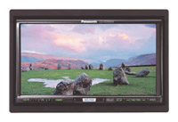  PanasonicCQ-VD5505W5