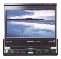  PanasonicCQ-VD5005W5