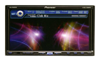  PioneerAVH-P6800DVD