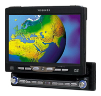  VideovoxPAV-1510T