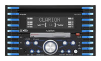  ClarionDFZ675MC