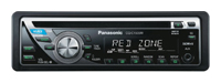  PanasonicCQ-C1505W