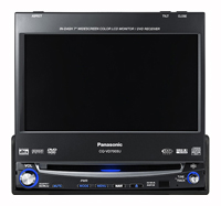  PanasonicCQ-VD7003