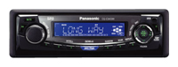  PanasonicCQ-C3453W