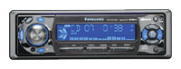  PanasonicCQ-C5100N