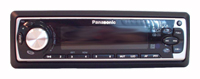  PanasonicCQ-VD-3850U