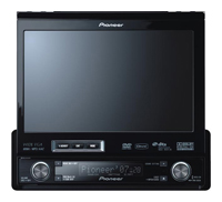  PioneerAVH-P7900DVD