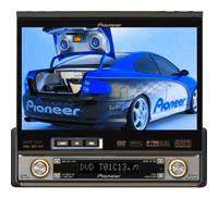  PioneerAVH-P7850DVD