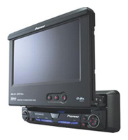  PioneerAVH-P4950DVD