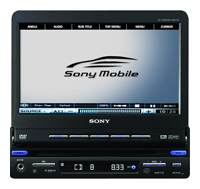  SonyXAV-A1