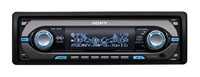  SonyCDX-GT800D