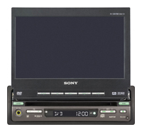  SonyXAV-C1