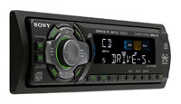  SonyCDX-F5550EE