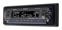  SonyCDX-R450